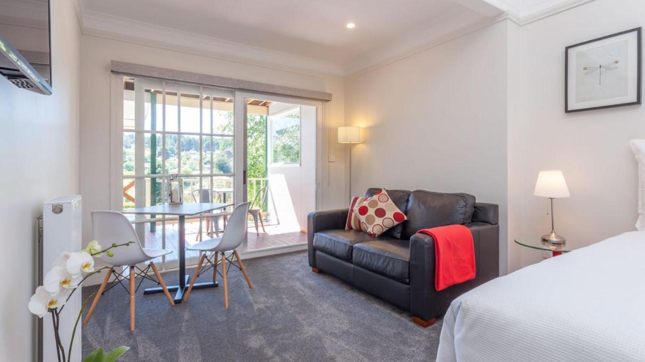 Balconies Lakeside - Studio Apartment 2 Daylesford Exterior photo